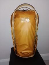 mountain hardwear backpack