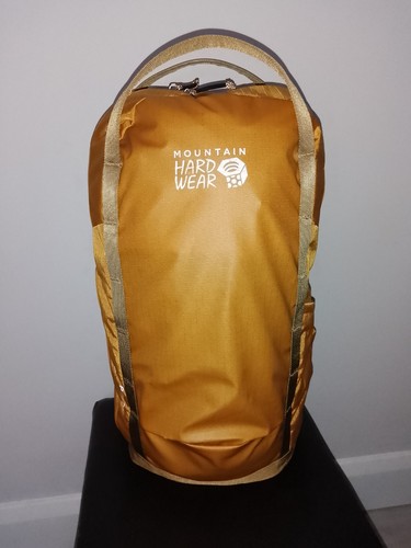 Mountain hardwear backpack - hardwear,