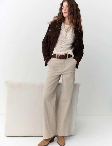 Per una womens brown - m&s,