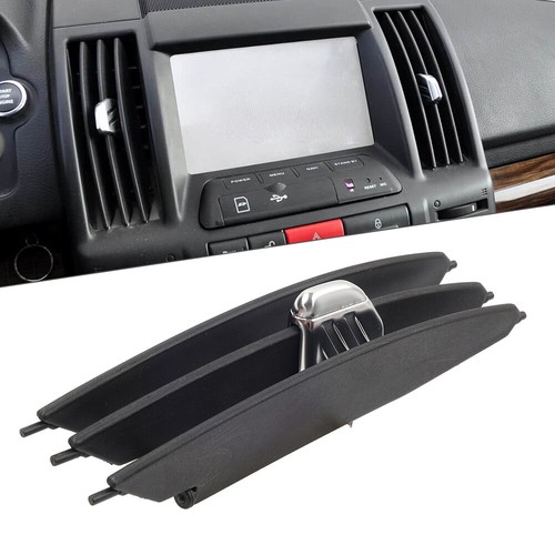 Dash center vent grille air - vent,