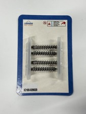 Carpigiani Plastic Scraper Kit
