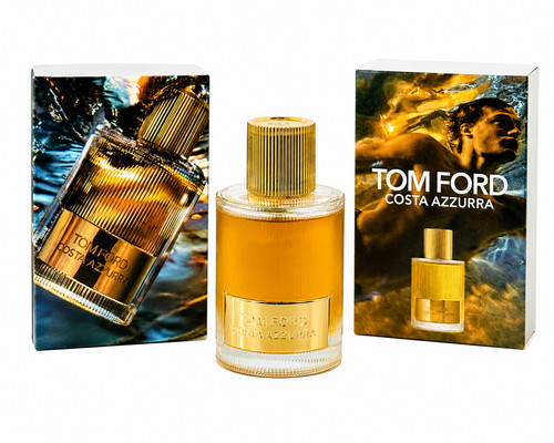 Tom ford costa azzurra - azzurra, eau
