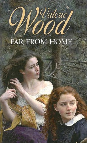 Far from home magna - home, (large