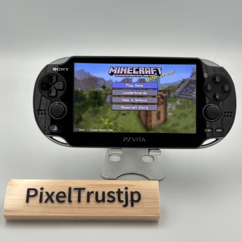 Sony vita pch 1100 - vita, pch-1100
