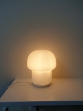 IKEA TOKABO Frosted Glass
