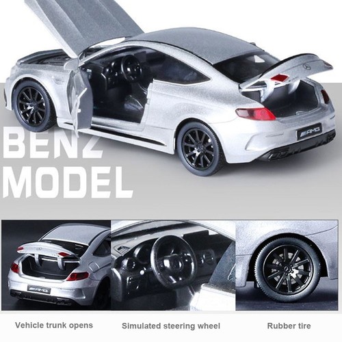 Mercedes benz amg c63s - mercedes-benz,