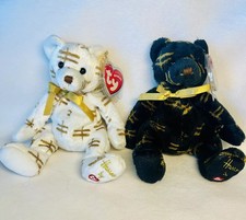 Ty Beanie Babies  - HARRODS