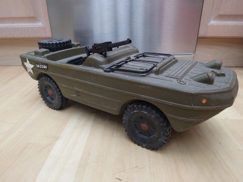 Action man vintage cherilea - action,