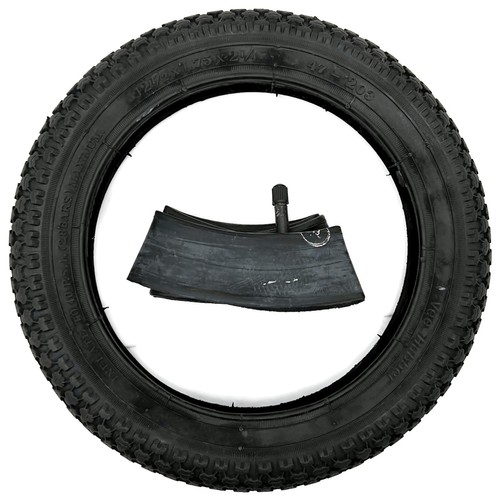 Tire tube 1 75 - +,