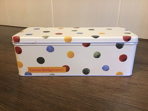 Emma bridgewater polka - emma,