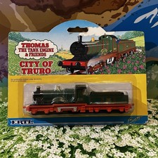 ERTL CITY OF TRURO Thomas The