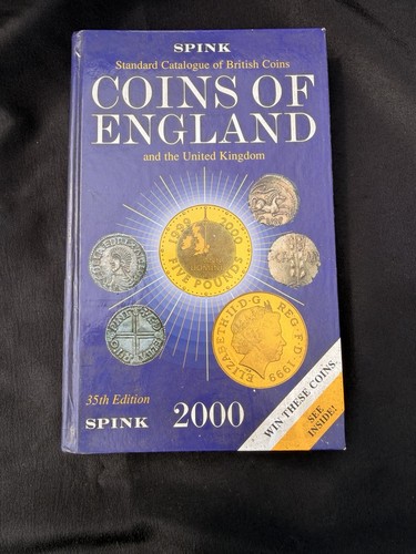 Coins england and - england, the