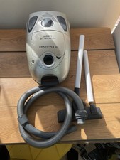 Electrolux Compact vacuum