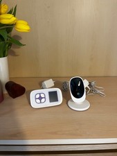 BT Video Baby Monitor 2000