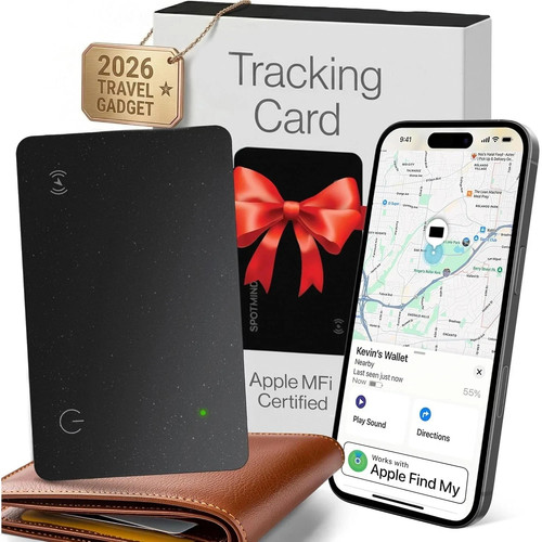 Ultra thin smart - ultra, wallet