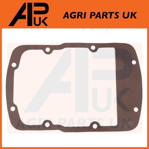 Steering box gasket for massey - gasket,