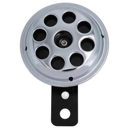 Motorcycle horn chrome with - motorcycle,