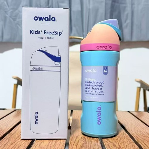 Owala 16oz kids - owala, freesip