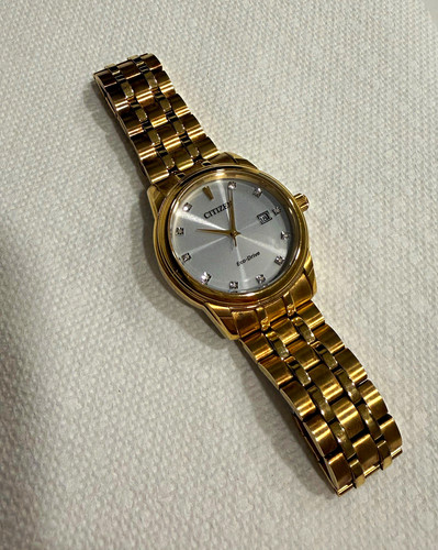 Citizen eco drive - citizen, women’s