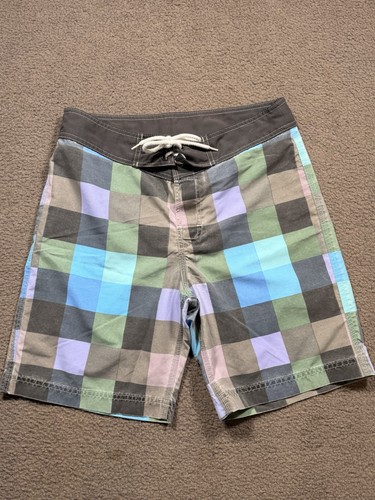 Stussy authentic boardshorts - stussy,