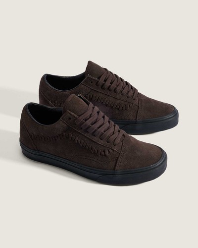 Vans old skool - skool, craft