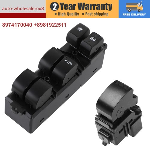 Set electric power - of,