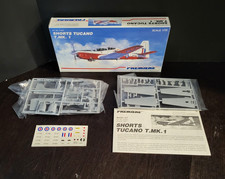 Shorts Tucano T.MK. 1 1:72