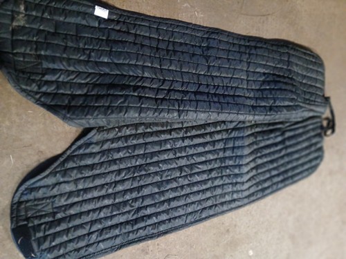 Eskadron new under rug - new,