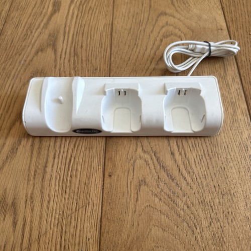 Play wii remote charger - wii,