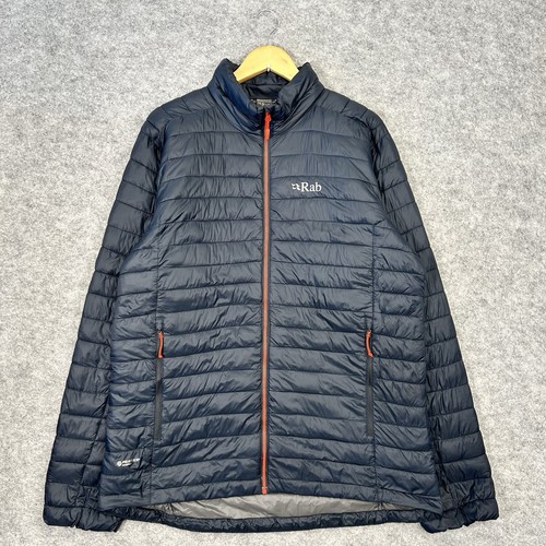 Rab altus jacket men xl - jacket, men’s