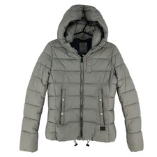 G-STAR RAW Hooded Whistler