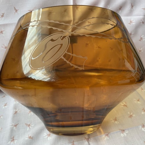 Dartington crystal celebrate - crystal,