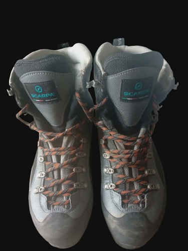 Scarpa manta pro - scarpa,