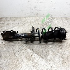 FORD FIESTA ZETEC ECONETIC