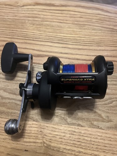 Penn 525 supermag - penn,