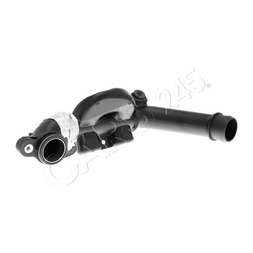 Vaico intercooler hose - vaico,