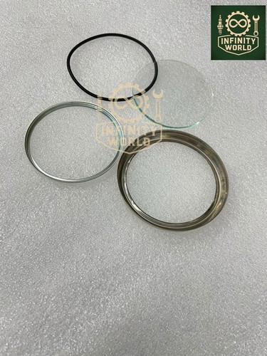 Smiths chronometric - smiths,