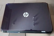 "Regal Purple" HP Laptop, 1TB