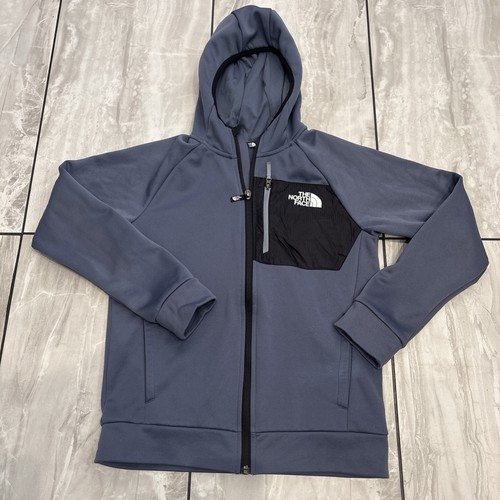 North face jacket - north, youth