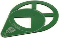 Dust Tactics Template - Allied