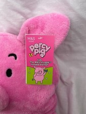 M&S Percy Pig Kids Childrens