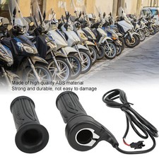 3-Pin Grip Twist Throttle Full