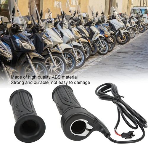 3pin griptwist throttle - `throttle, full