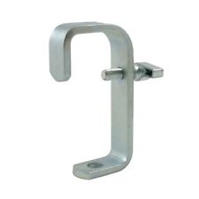 DOUGHTY - Lighting - Disco Rig - Hook Clamp - 50mm - 40kg