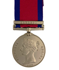 British Napoleonic Military