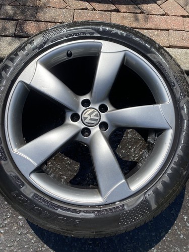 Rotor alloys set of - rotor, 5
