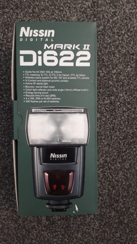 Nissin digital mark - nissin, 11