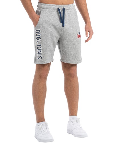 Lonsdale short skaill - lonsdale,