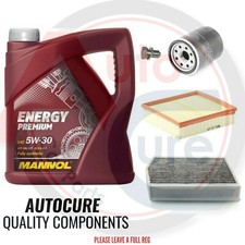 MERCEDES A-CLASS A180 12-16 1.5 CDI BLUEEFFICIENCY (W176) OIL AIR CABIN 5L OIL