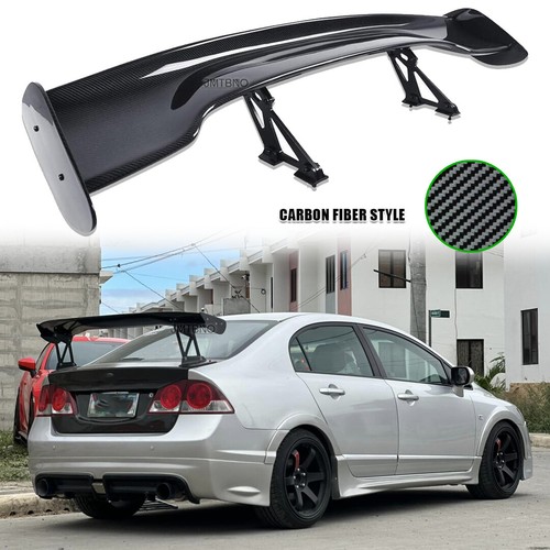 Rear trunk gt spoiler - 45'',